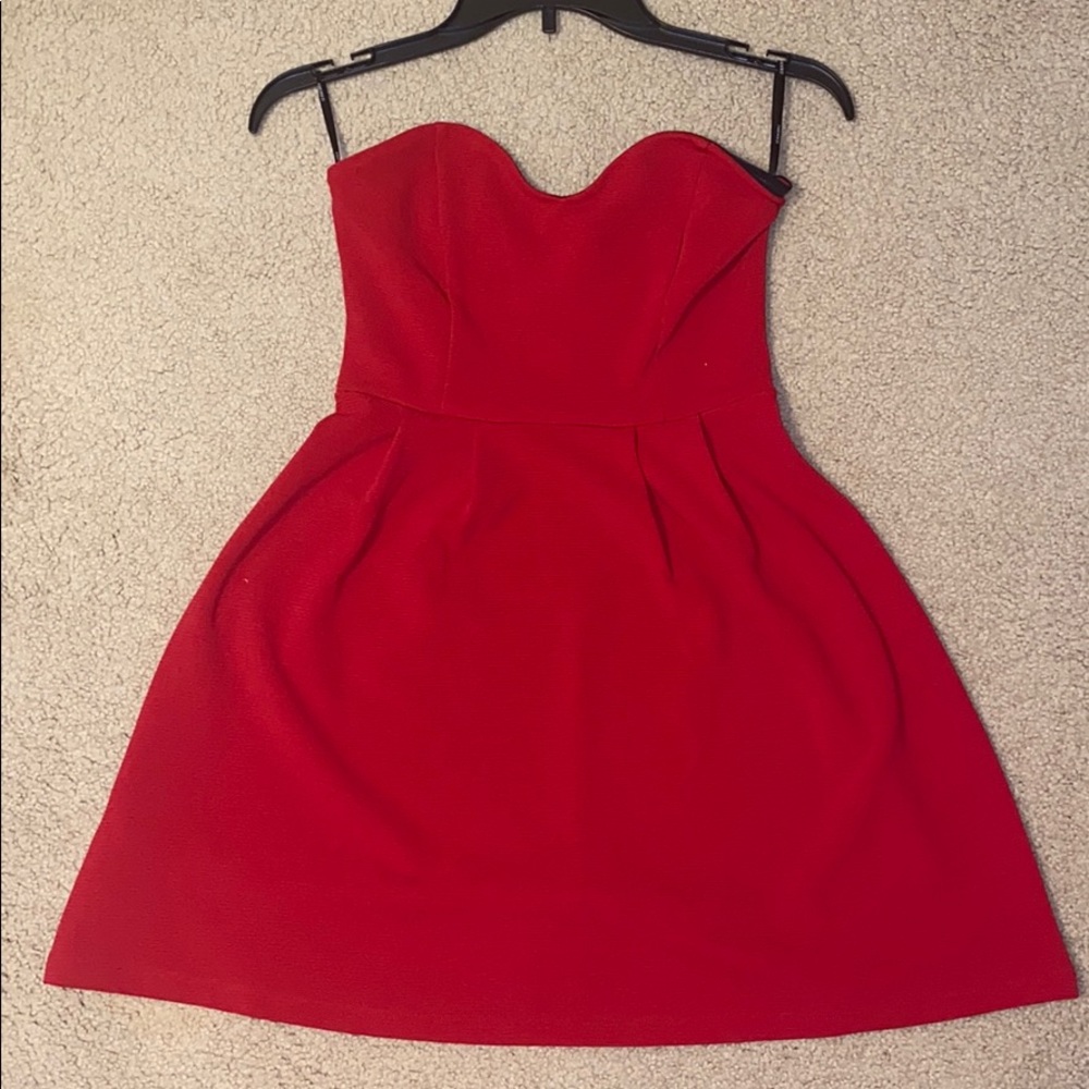 Forever 21 dress